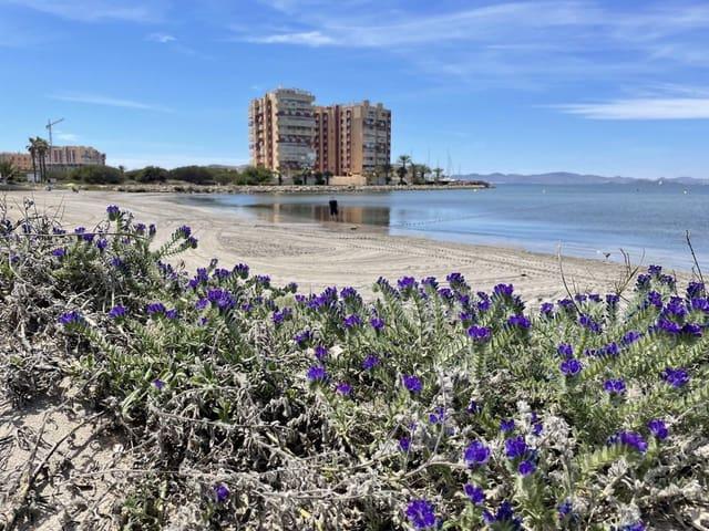 Piso en venta en Rincón de San Ginés, Campo de Cartagena y Mar Menor