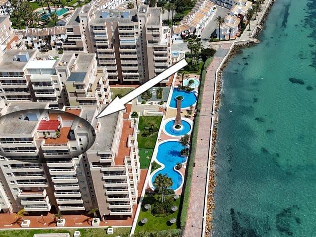 Piso en venta en Rincón de San Ginés, Campo de Cartagena y Mar Menor