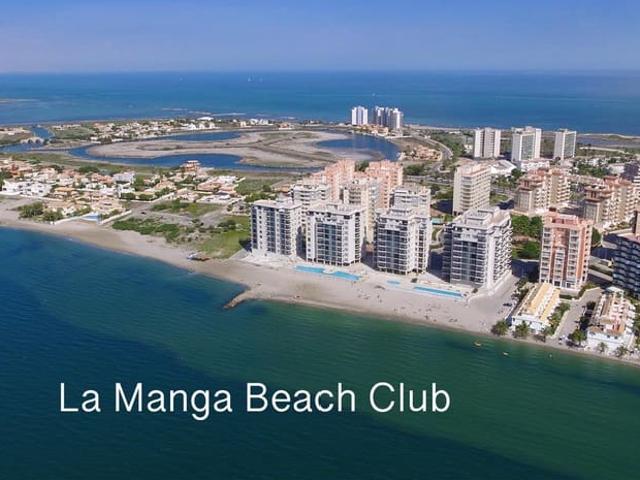 Piso en venta en Rincón de San Ginés, Campo de Cartagena y Mar Menor