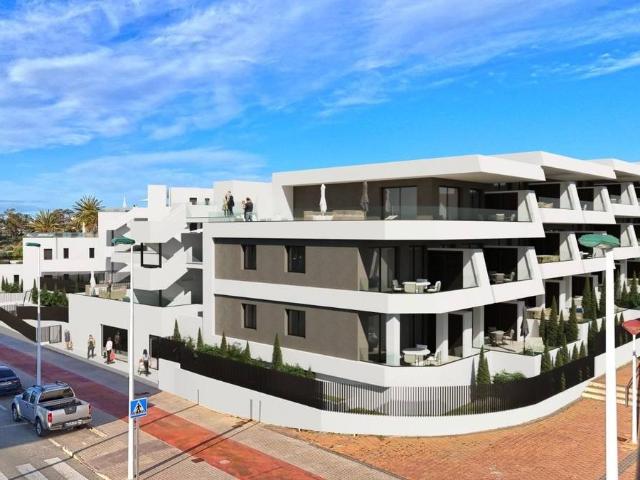 Piso en venta en el Salvador, el Baix Vinalopó