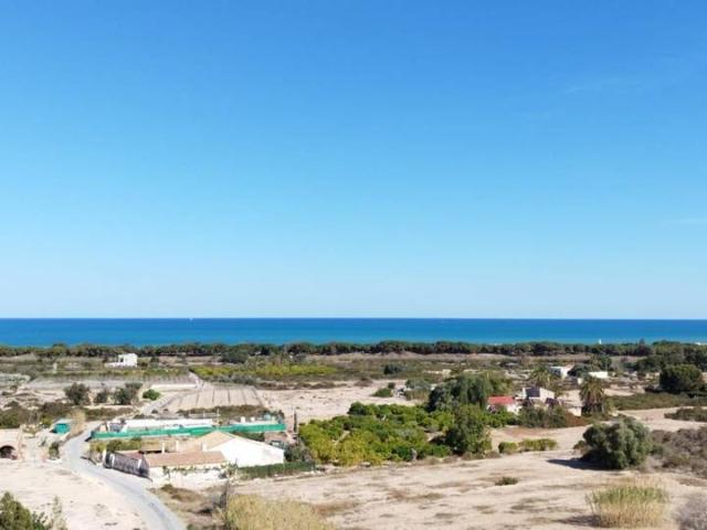 Piso en venta en el Salvador, el Baix Vinalopó