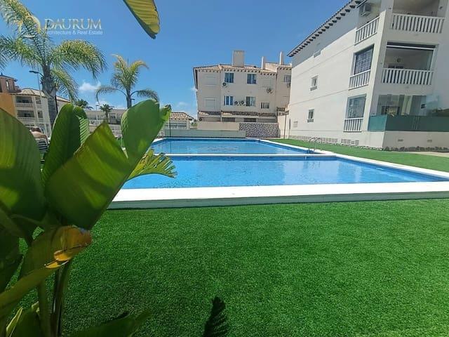 Piso en venta en la Marina, el Baix Vinalopó
