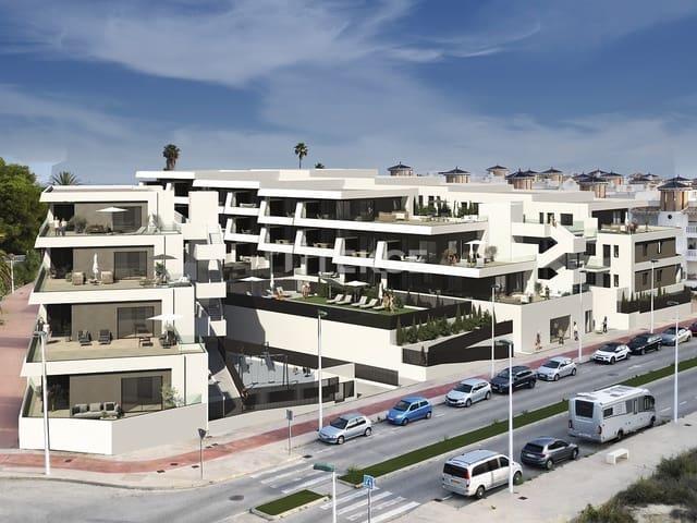 Piso en venta en la Marina, el Baix Vinalopó
