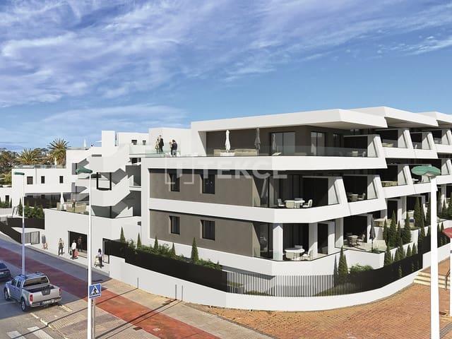Piso en venta en la Marina, el Baix Vinalopó