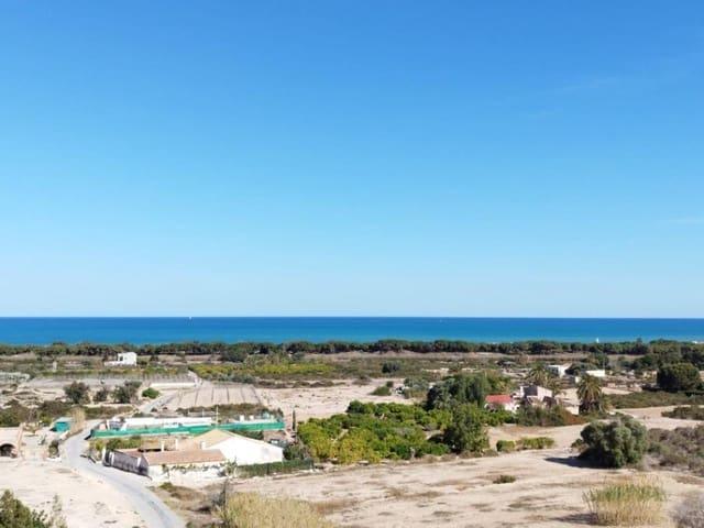 Piso en venta en la Marina, Elche