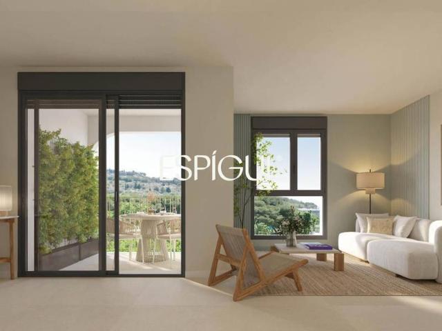 Piso en venta en Eixample, Barcelonès