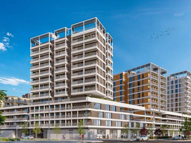Piso en venta en Eixample, Barcelonès