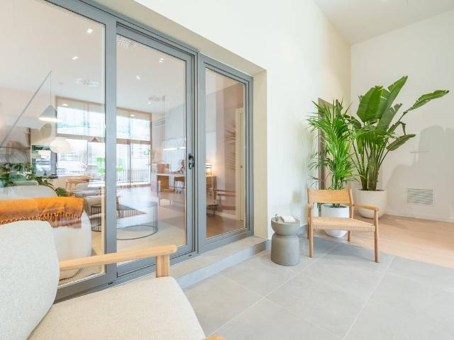 Piso en venta en Eixample, Barcelonès