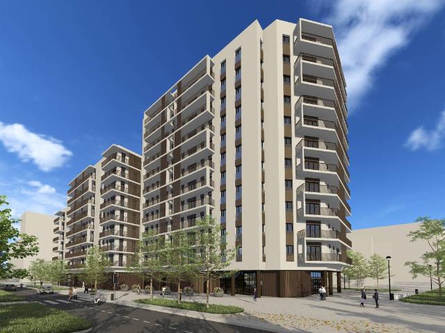 Piso en venta en Eixample, Barcelonès
