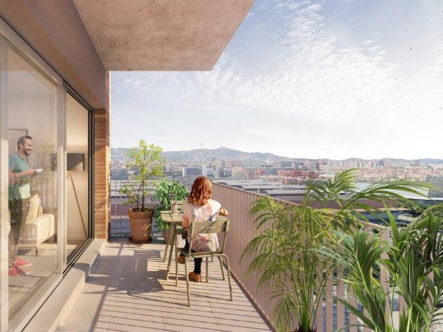 Piso en venta en Eixample, Barcelonès