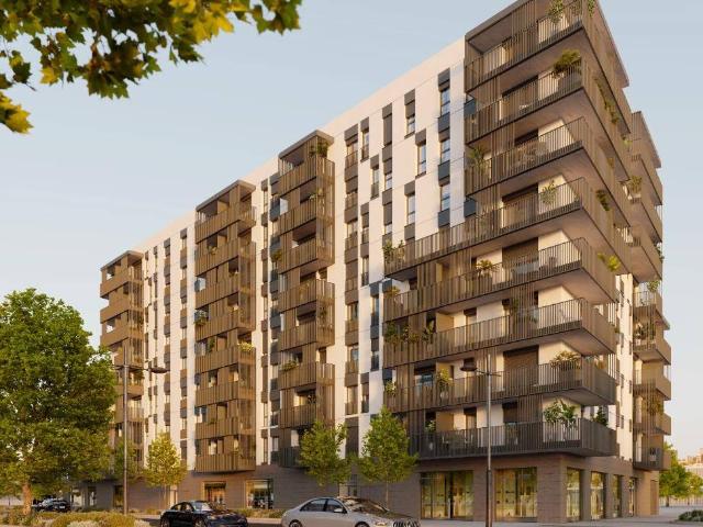 Piso en venta en Eixample, Barcelonès