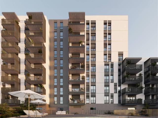 Piso en venta en Eixample, Barcelonès