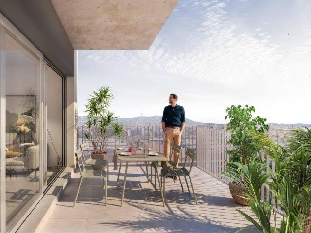 Piso en venta en Eixample, Barcelonès