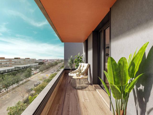 Piso en venta en Eixample, Barcelonès