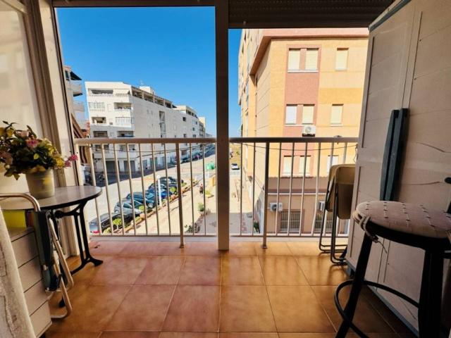 Piso en venta en La Mata, el Baix Segura / La Vega Baja
