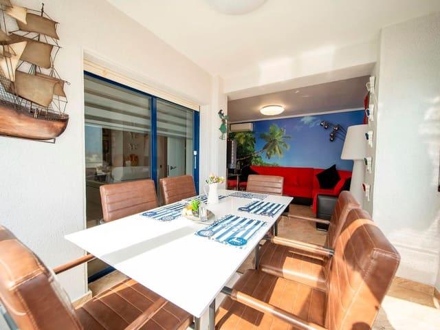 Piso en venta en Torrevieja, Valencia