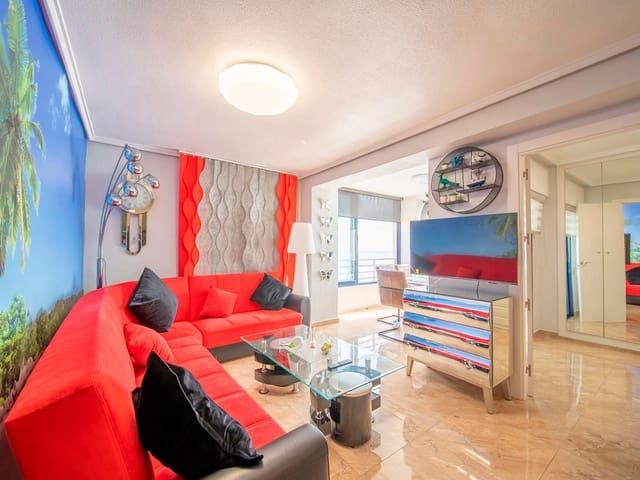 Piso en venta en La Mata, el Baix Segura / La Vega Baja