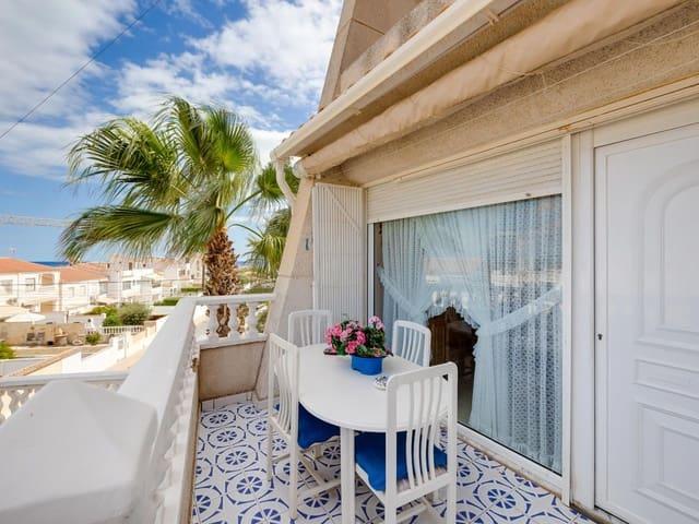 Piso en venta en La Mata, el Baix Segura / La Vega Baja