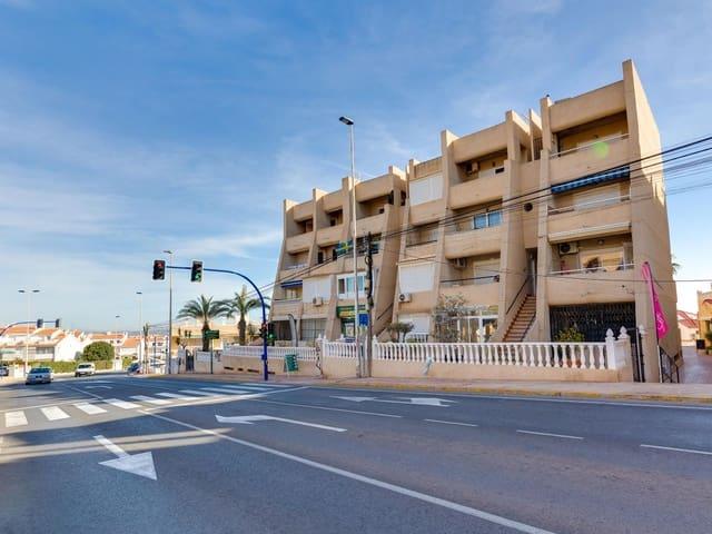 Piso en venta en La Mata, el Baix Segura / La Vega Baja