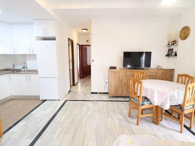 Piso en venta en La Mata, el Baix Segura / La Vega Baja