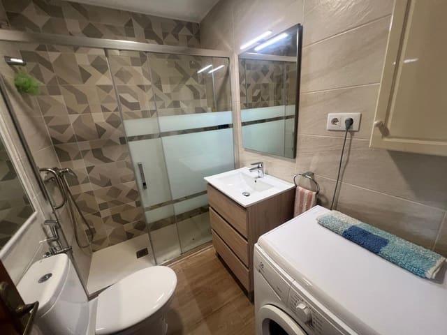 Piso en venta en Torrevieja, Valencia