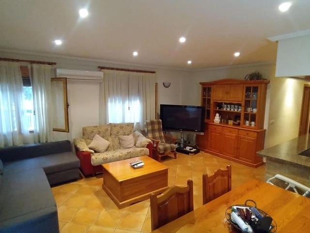 Piso en venta en La Mata, el Baix Segura / La Vega Baja