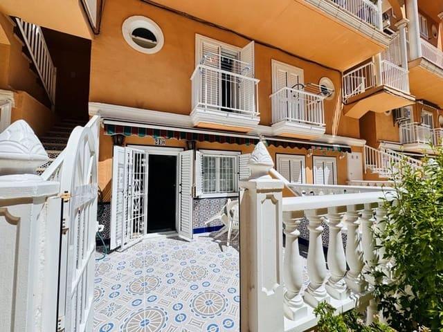 Piso en venta en La Mata, La Mata
