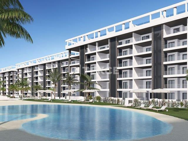 Piso en venta en La Mata, La Mata