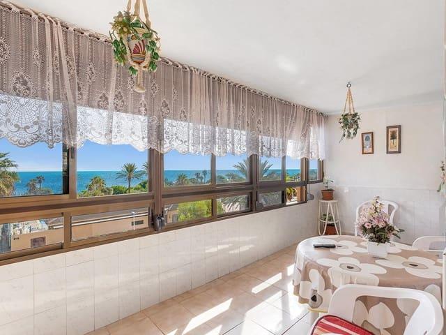 Piso en venta en Torrevieja, Valencia