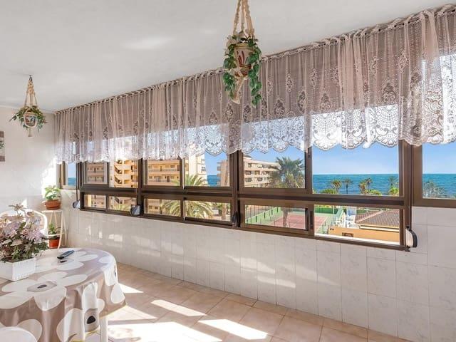 Piso en venta en La Mata, el Baix Segura / La Vega Baja