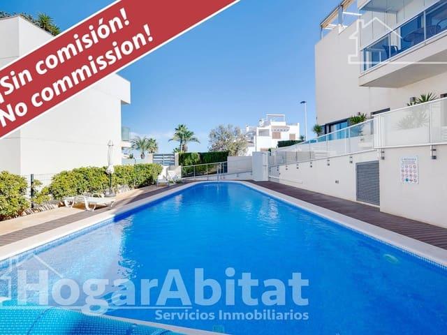 Piso en venta en La Mata, La Mata