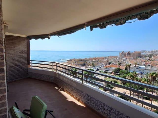 Piso en venta en Torrevieja, Valencia