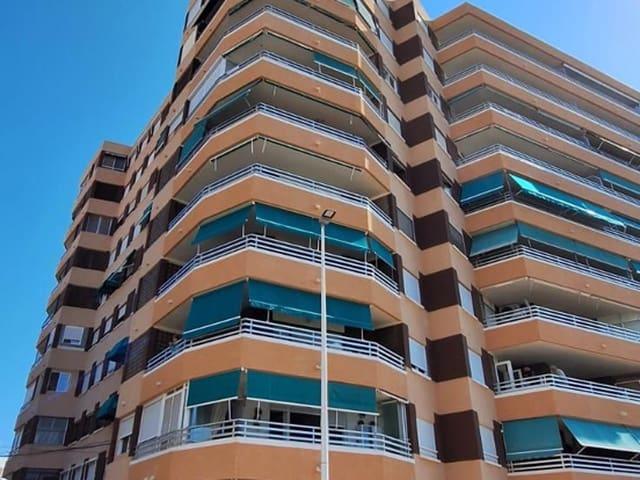Piso en venta en La Mata, el Baix Segura / La Vega Baja