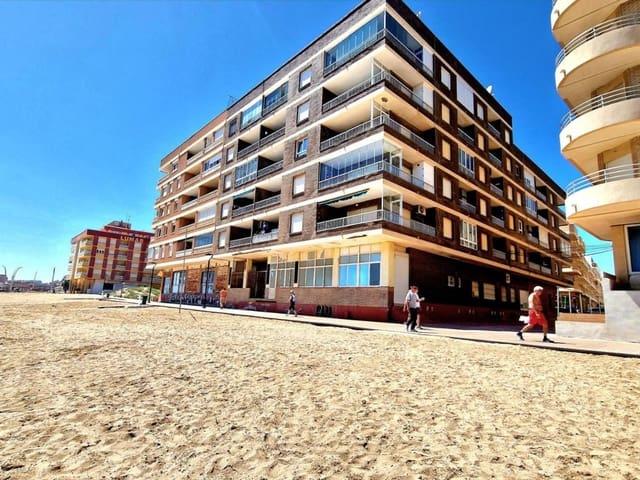 Piso en venta en Torrevieja, Valencia