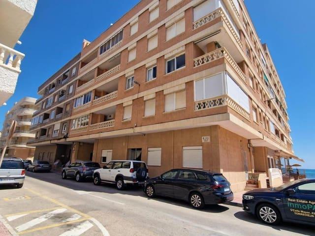 Piso en venta en La Mata, el Baix Segura / La Vega Baja