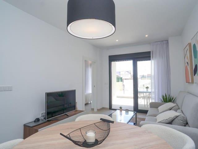 Piso en venta en La Mata, La Mata