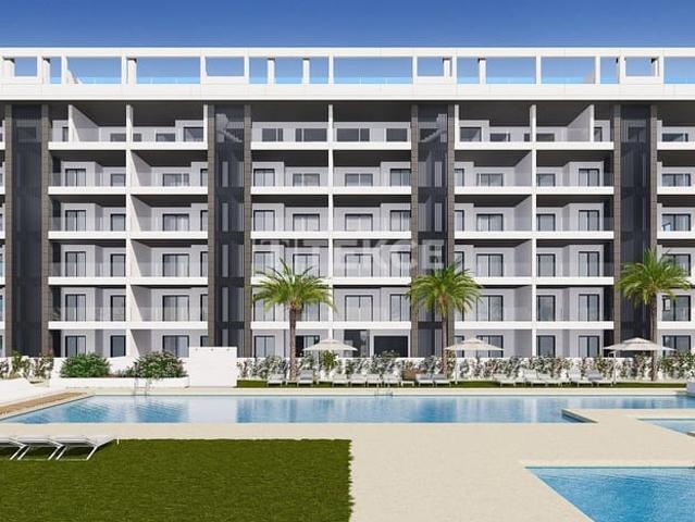 Piso en venta en La Mata, el Baix Segura / La Vega Baja