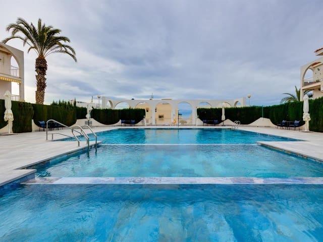 Piso en venta en La Mata, el Baix Segura / La Vega Baja