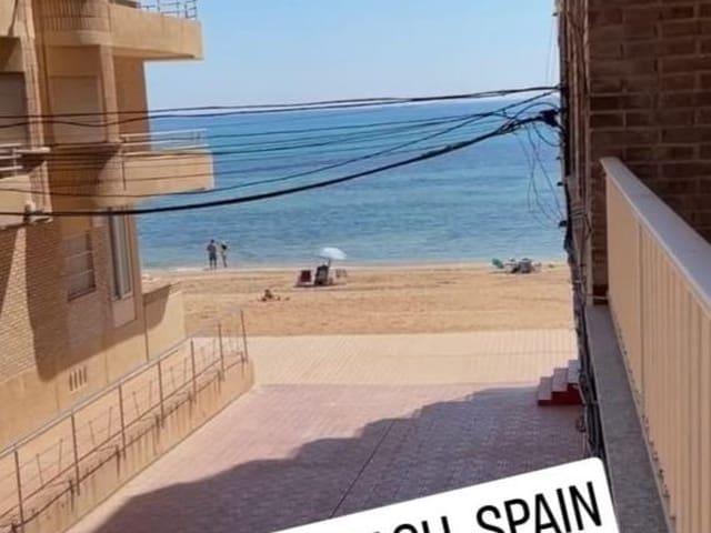 Piso en venta en La Mata, La Mata