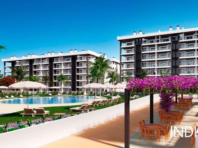 Piso en venta en La Mata, el Baix Segura / La Vega Baja