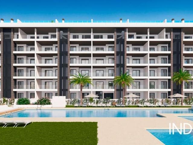 Piso en venta en La Mata, el Baix Segura / La Vega Baja