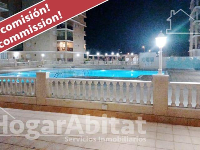 Piso en venta en La Mata, el Baix Segura / La Vega Baja