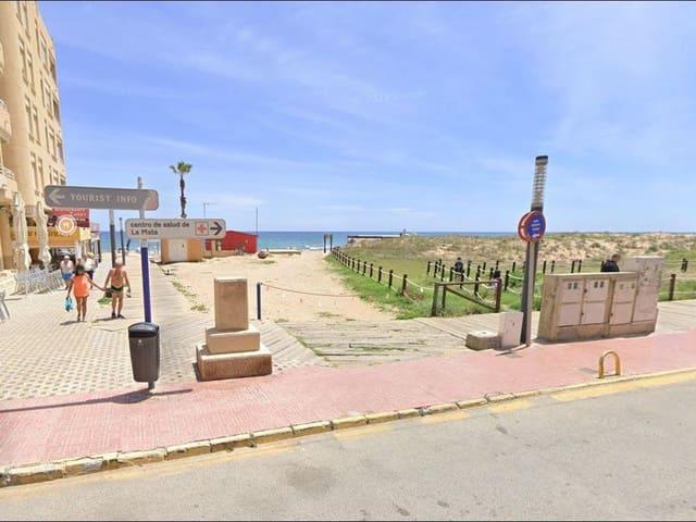 Piso en venta en La Mata, La Mata