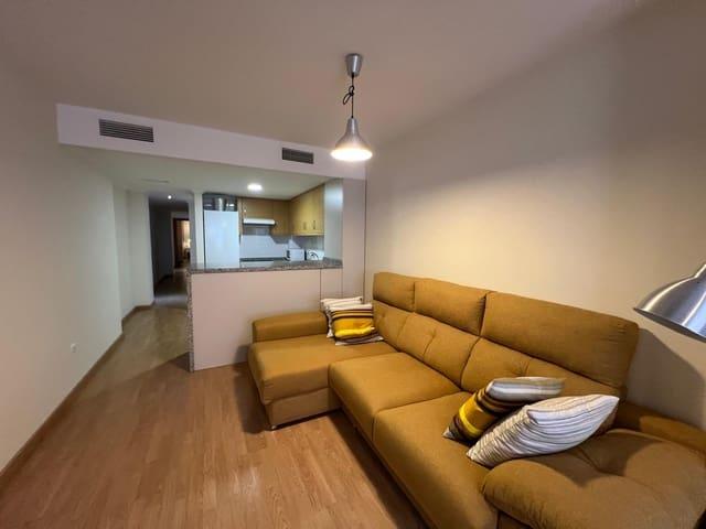 Piso en venta en Torrevieja, Valencia