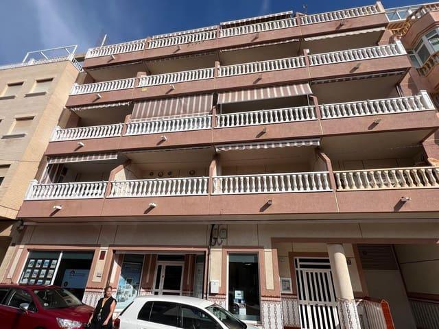 Piso en venta en Torrevieja, Valencia