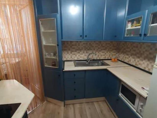 Piso en venta en La Mata, La Mata