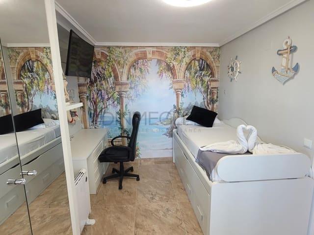 Piso en venta en La Mata, el Baix Segura / La Vega Baja