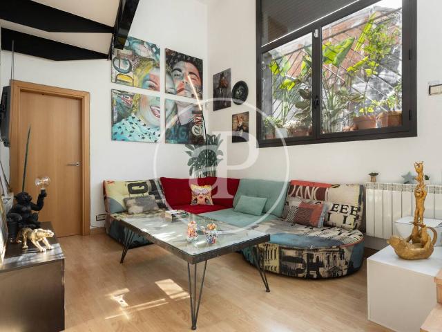 Piso en venta en Barcelona, la Dreta de l'Eixample