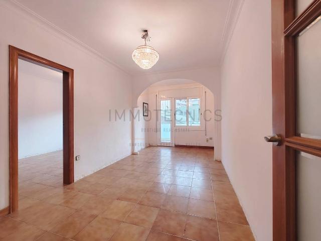 Piso en venta en Barcelona, la Dreta de l'Eixample