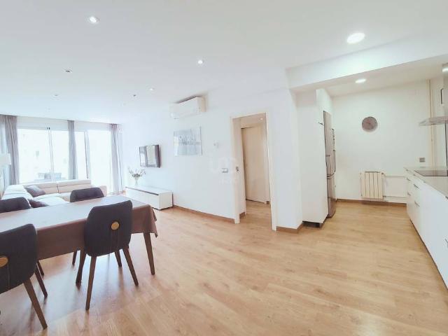 Piso en venta en Barcelona, la Dreta de l'Eixample